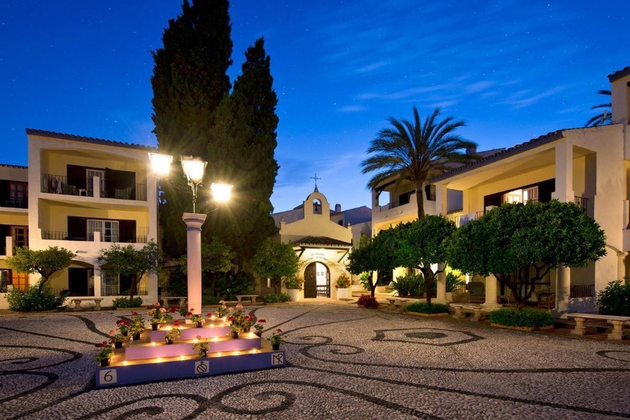 Bluebay Banús Hotel 4*