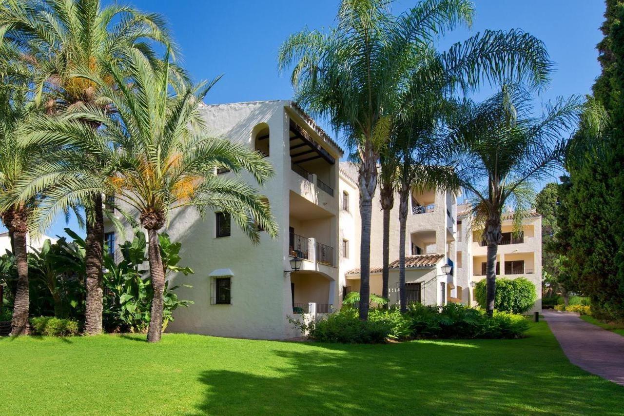 Bluebay Banús Hotel
