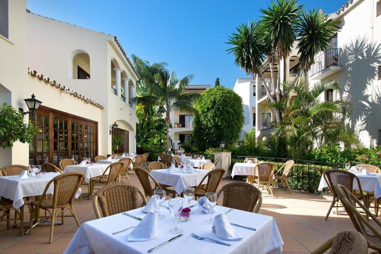 Bluebay Banús 4*
