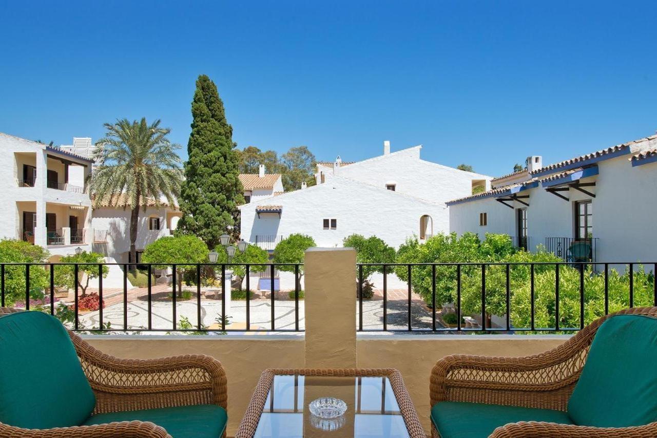 Hotel Bluebay Banús 4*