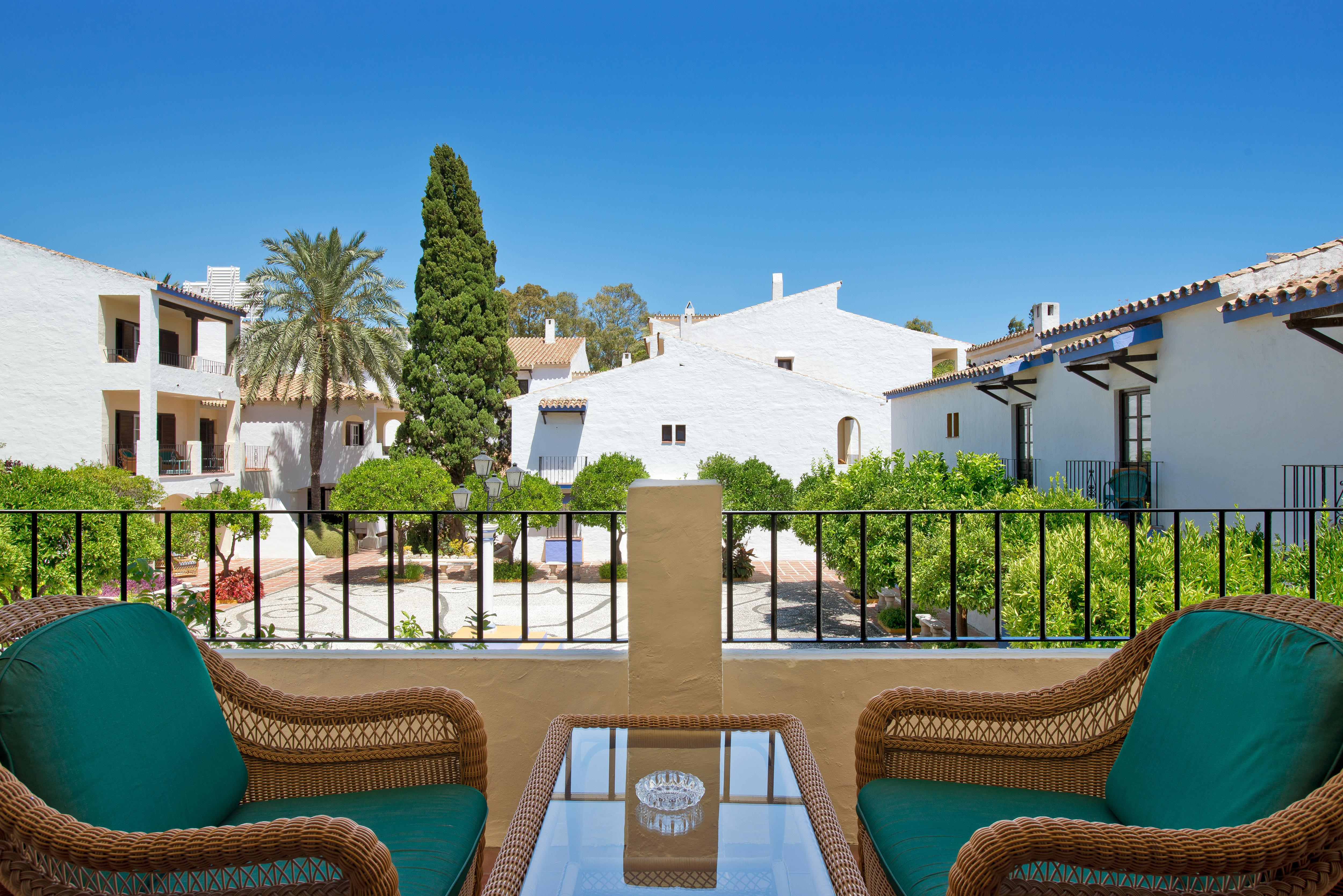 Hotel Bluebay Banús