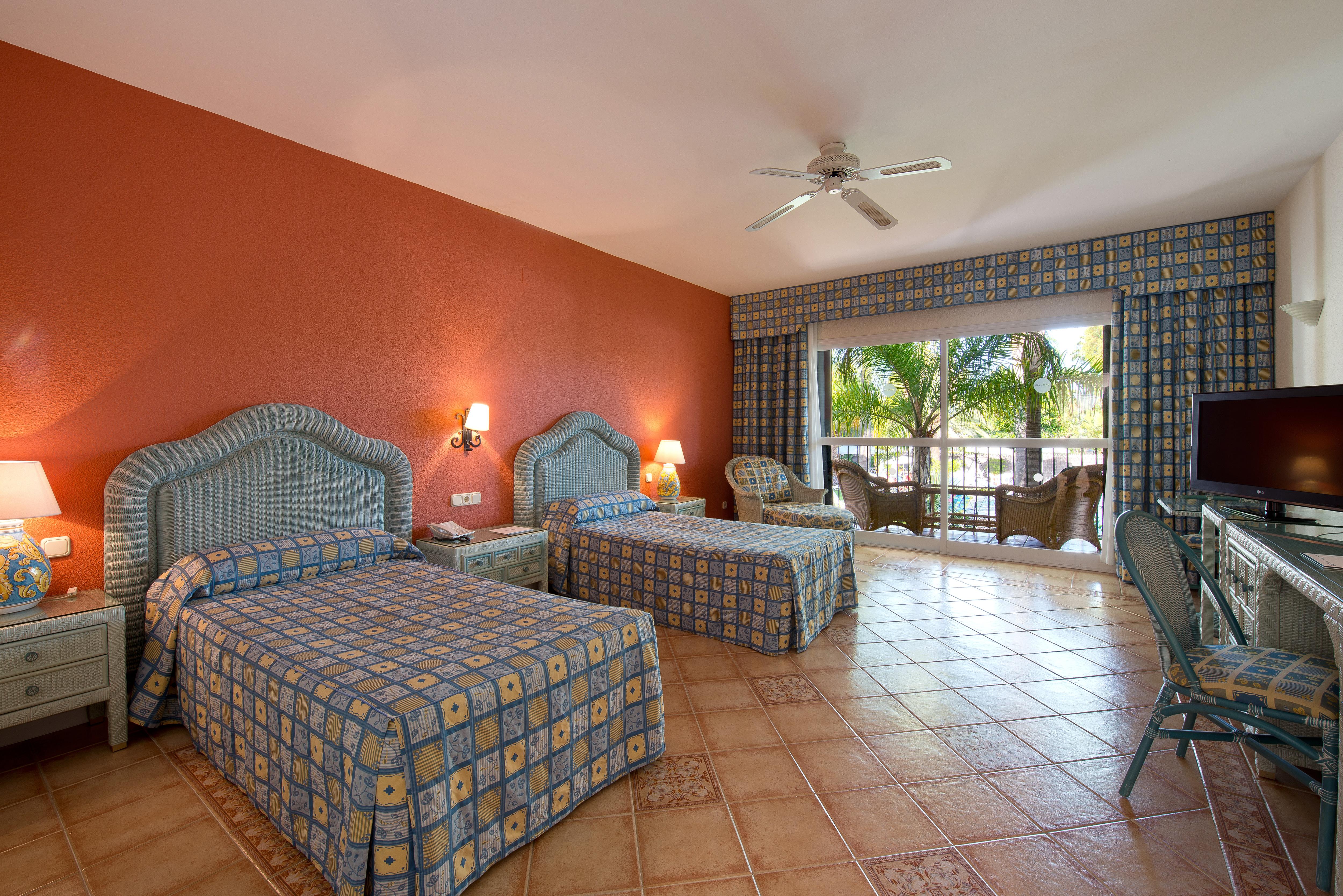 Hotel Bluebay Banús Marbella