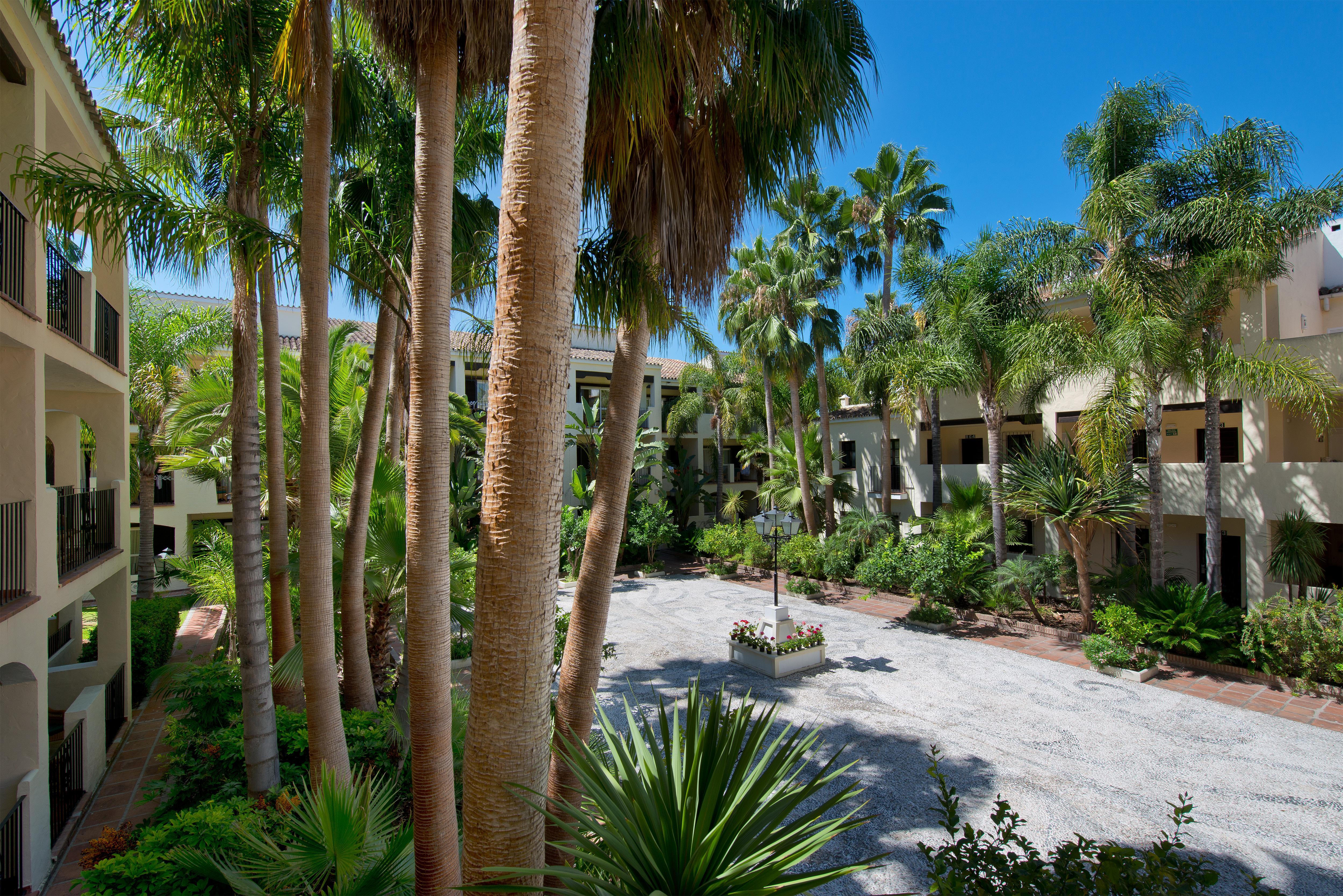 Bluebay Banús Hotel
