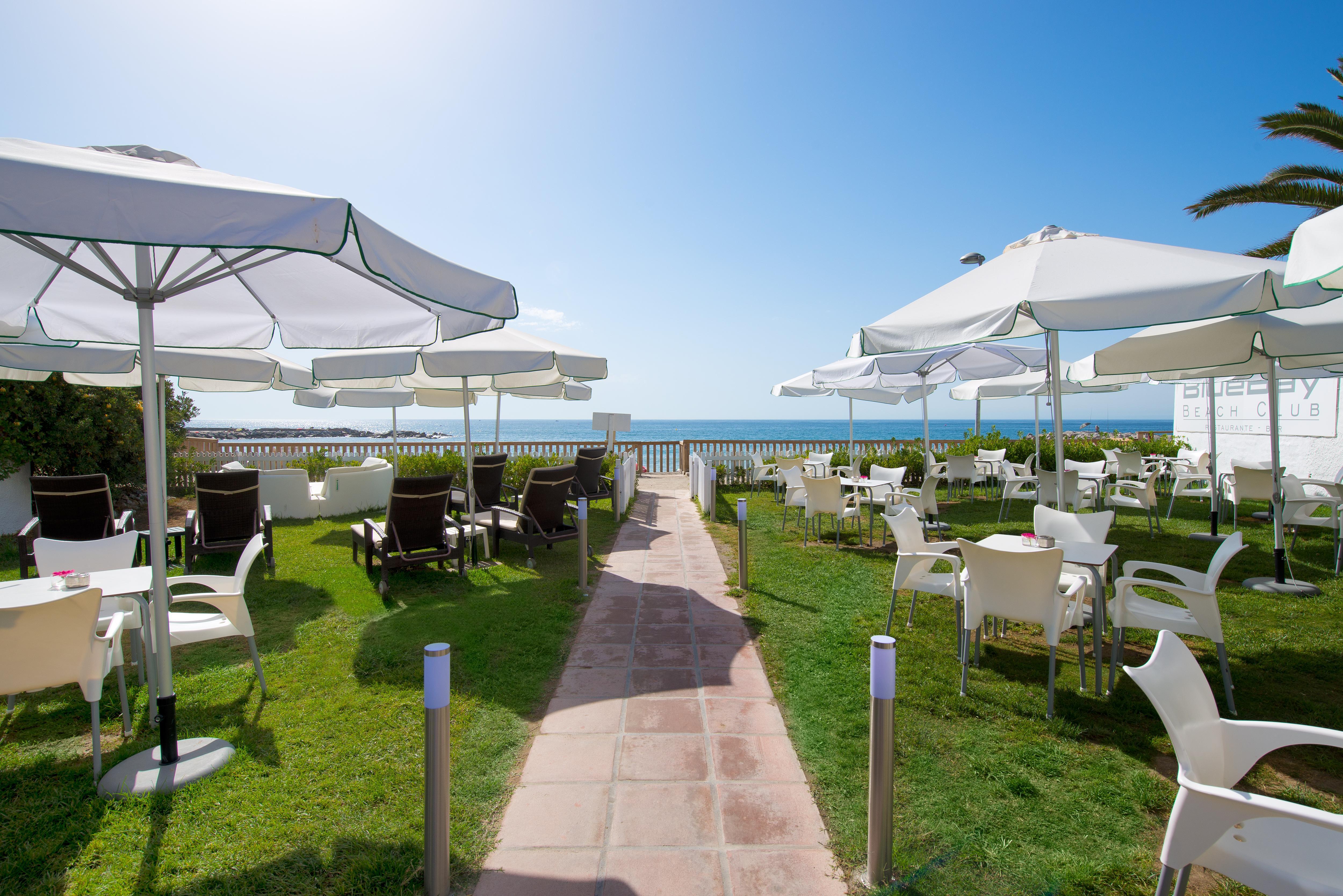 Bluebay Banús Hotel