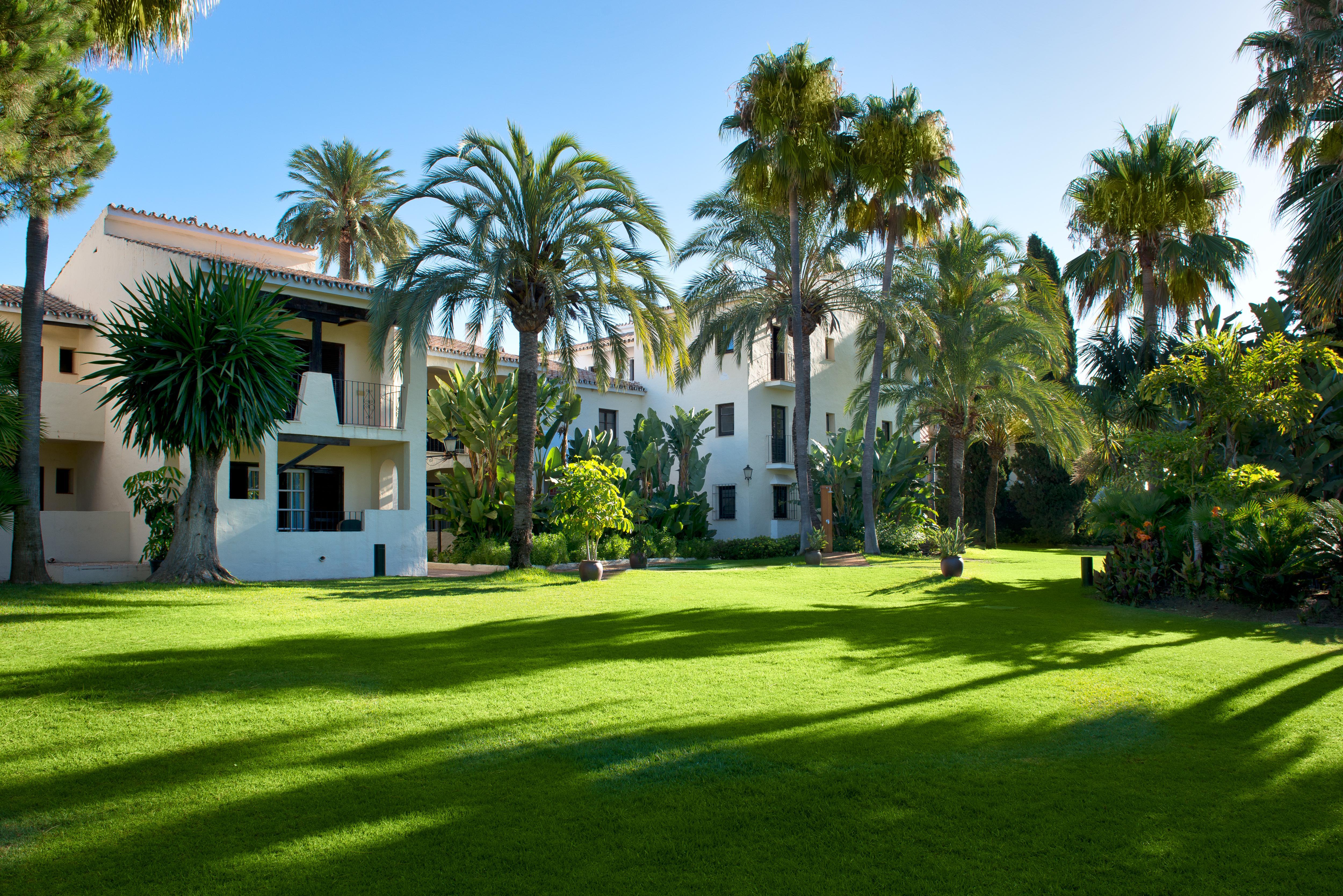 Bluebay Banús 4*