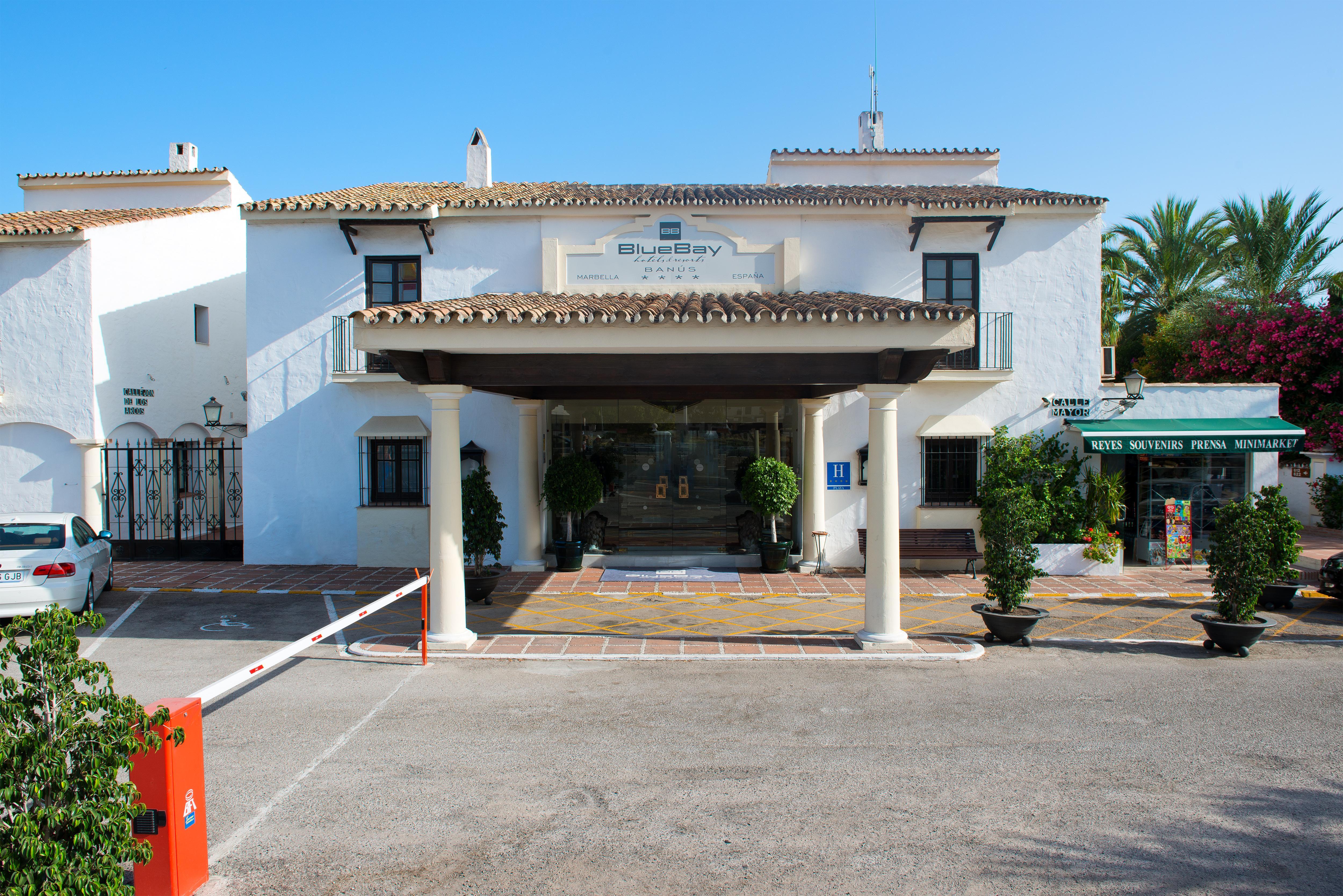 Bluebay Banús Marbella