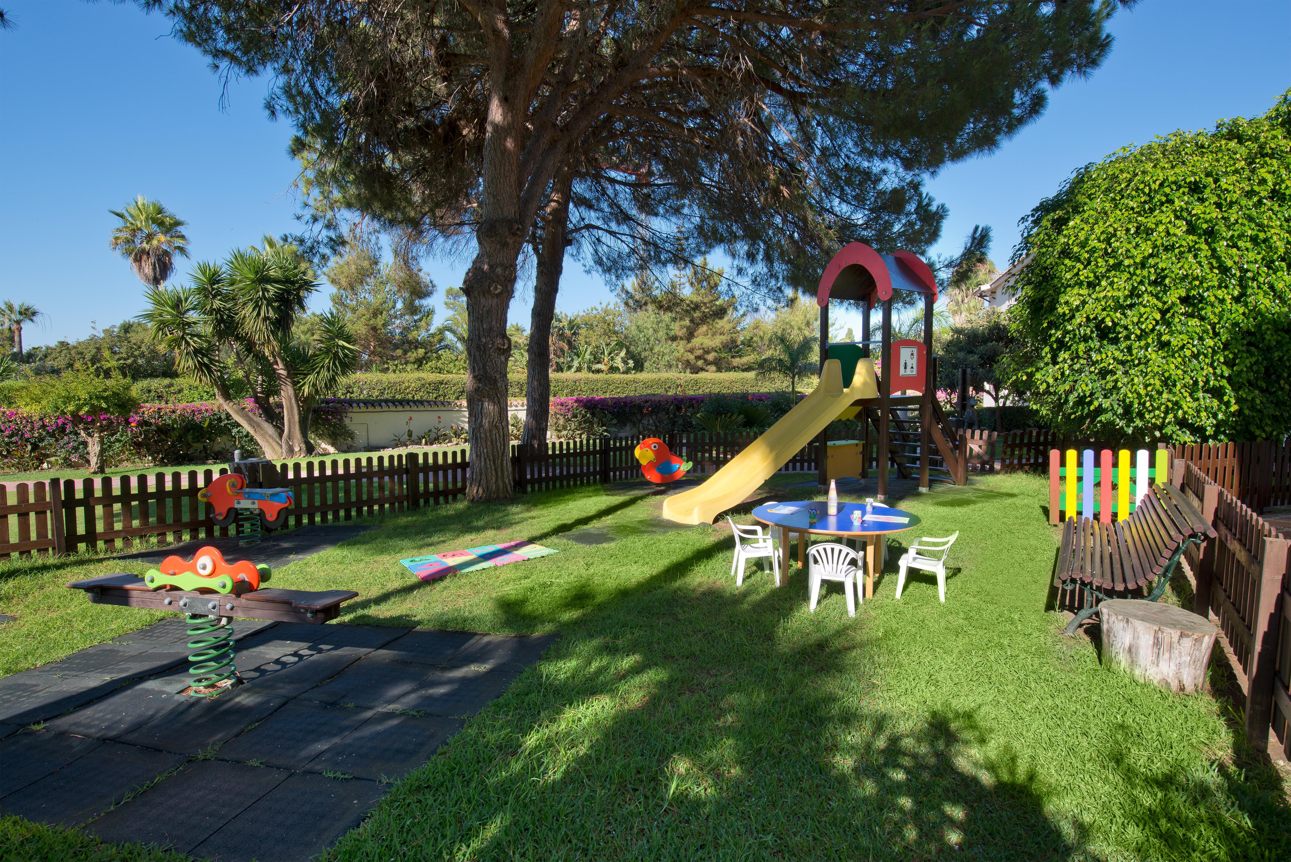 Bluebay Banús 4* Marbella