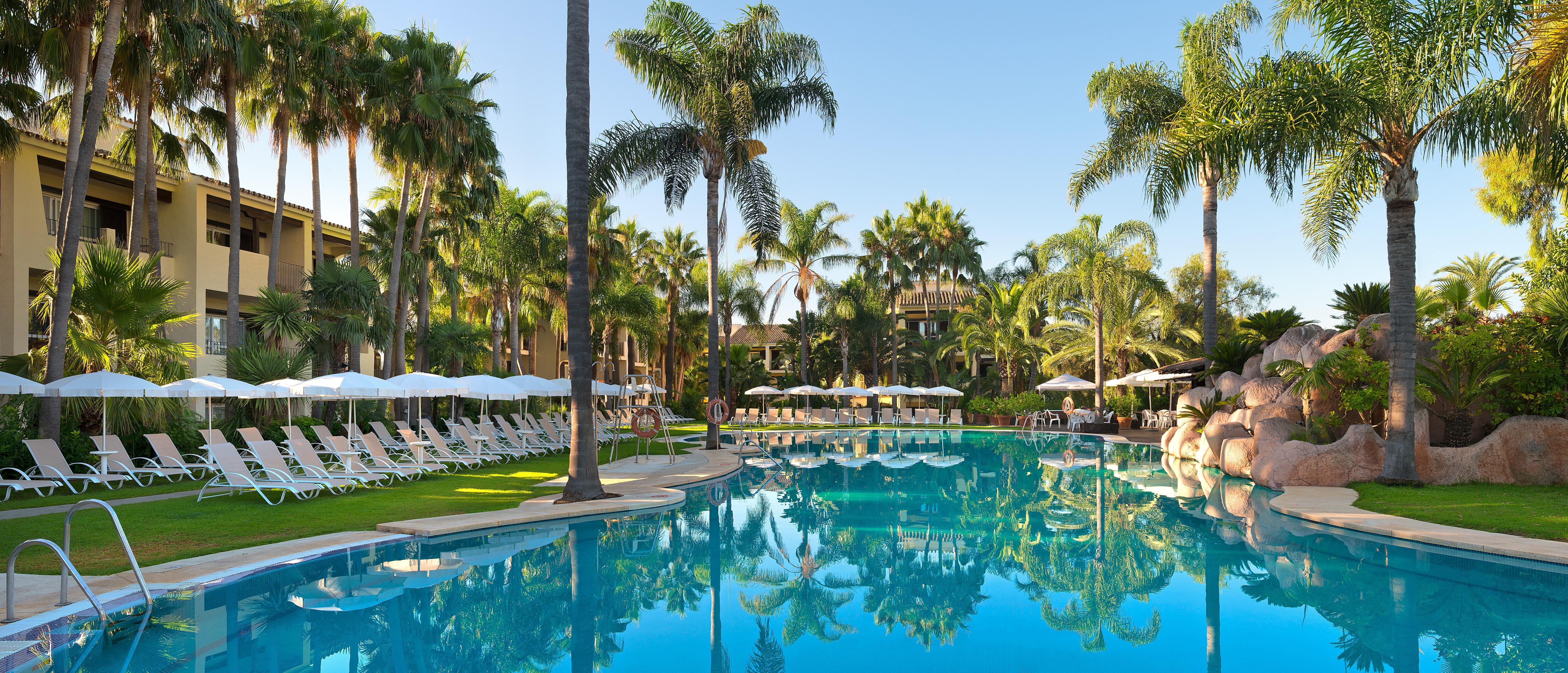 Bluebay Banús Marbella