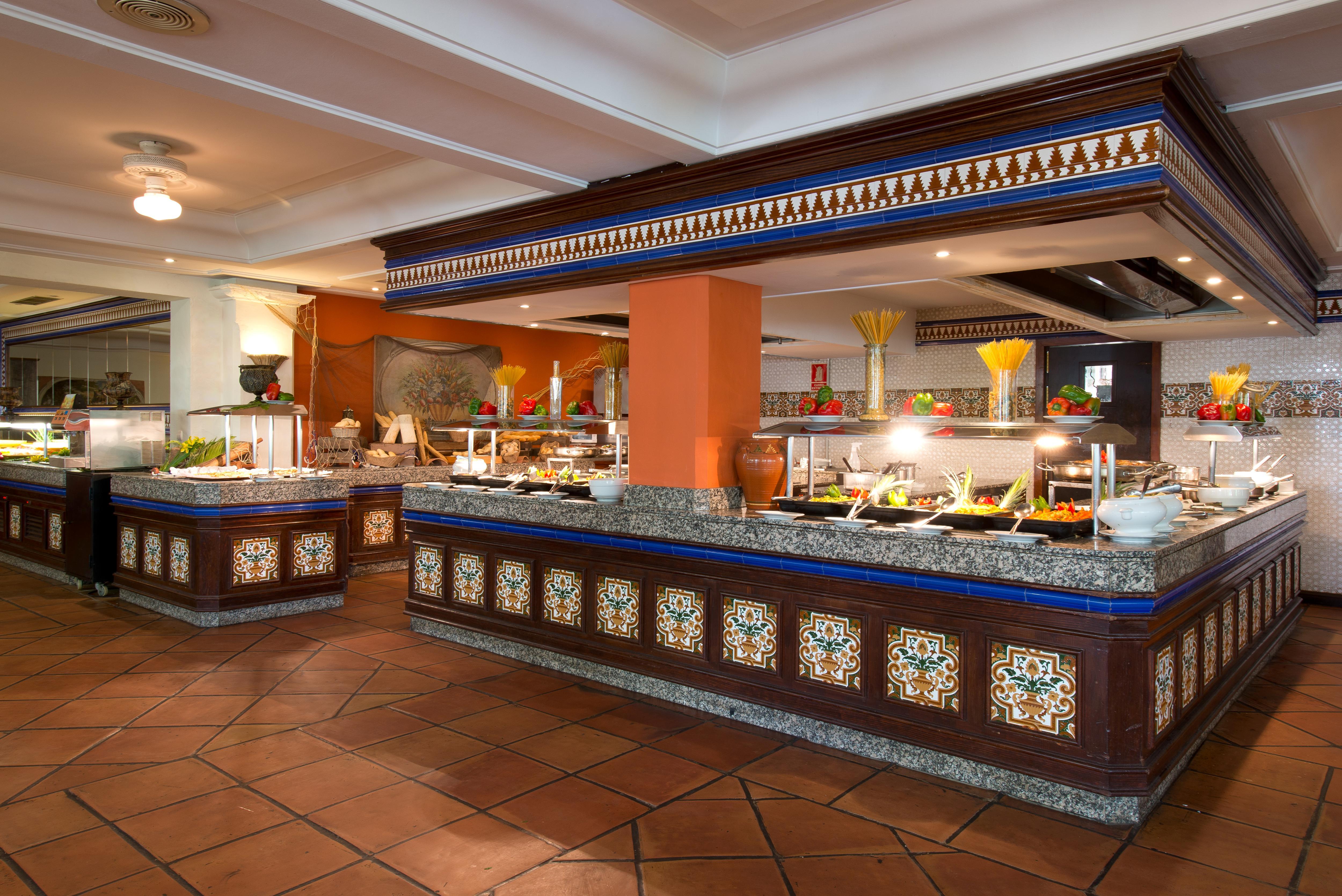 Bluebay Banús Hotel Marbella