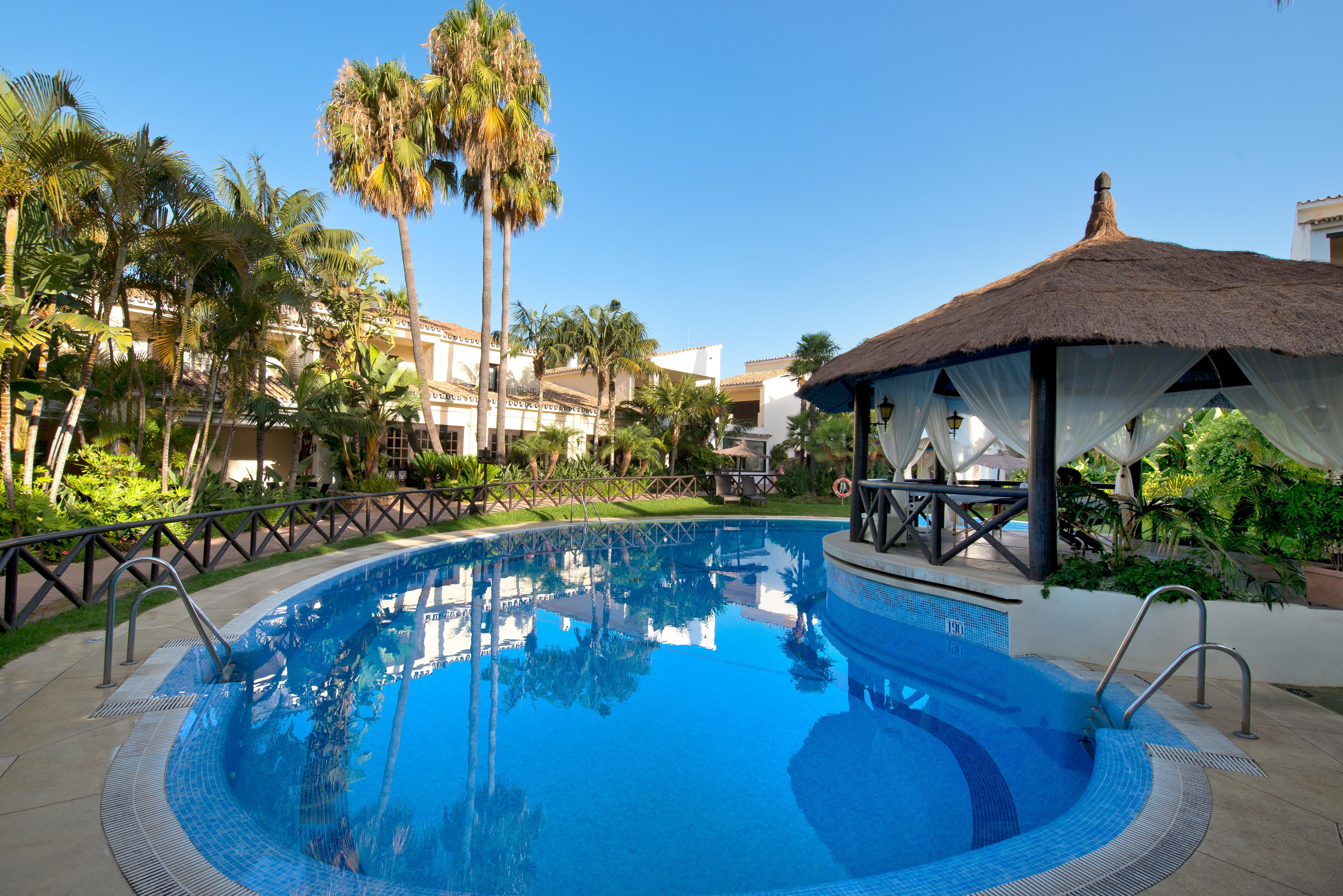 Hotel Bluebay Banús