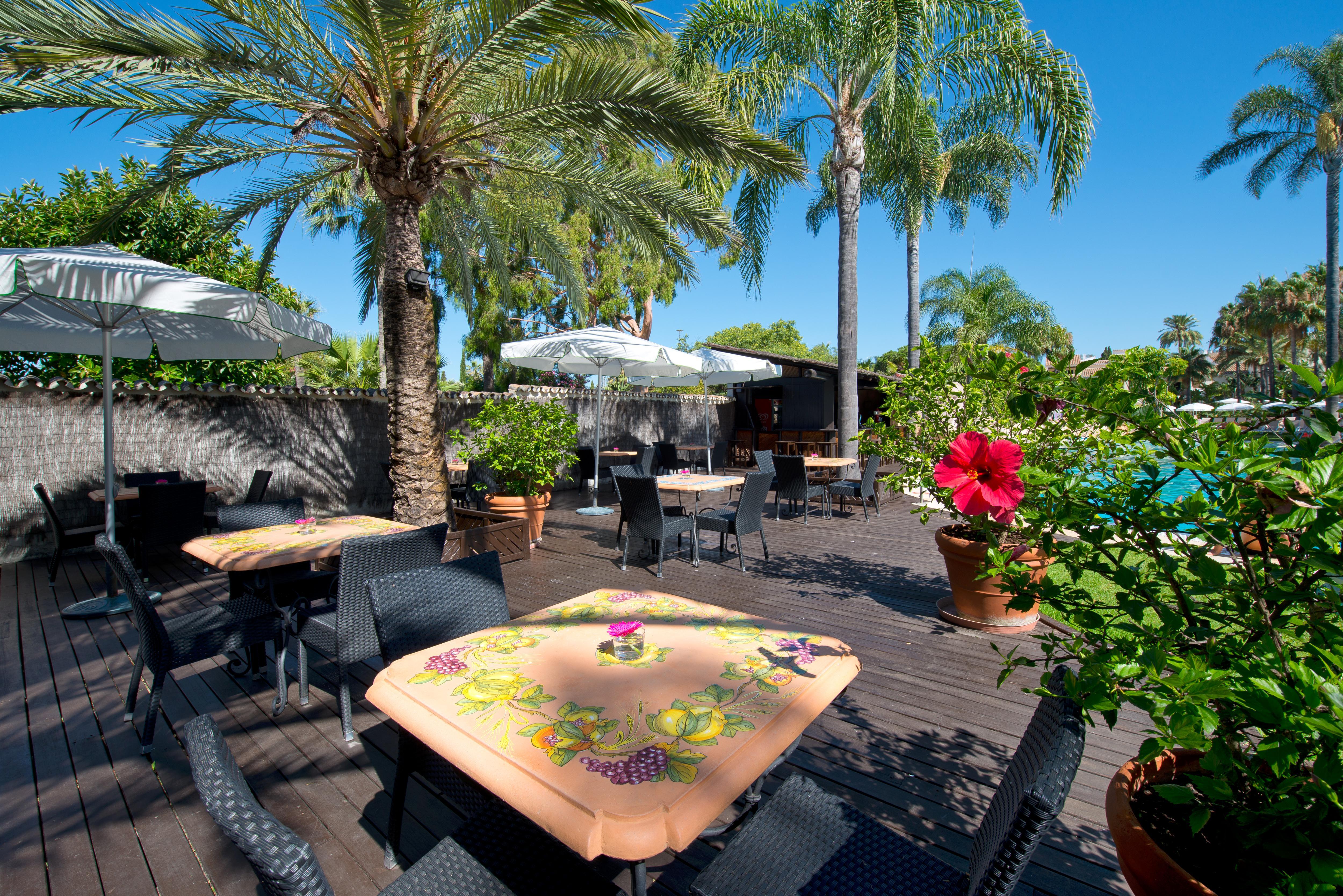 Bluebay Banús Hotel Marbella