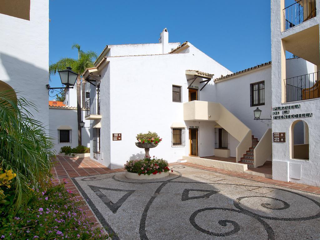 Bluebay Banús Marbella