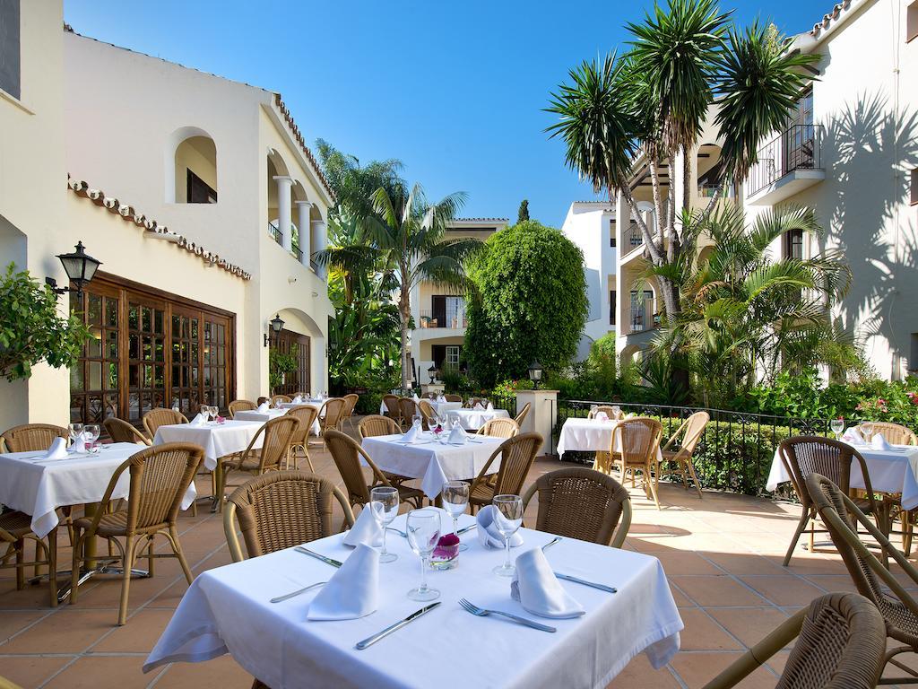 Hotel Bluebay Banús