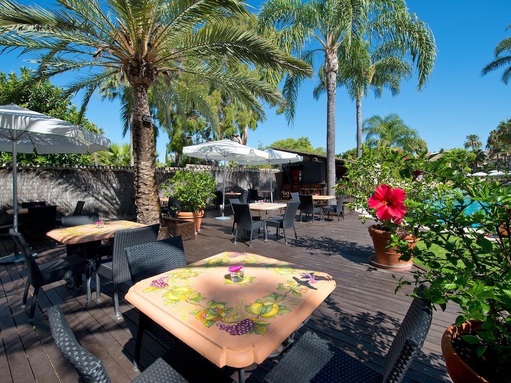 Hotel Bluebay Banús 4*
