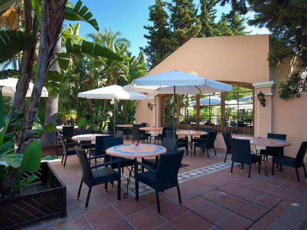 Hotel Bluebay Banús 4*