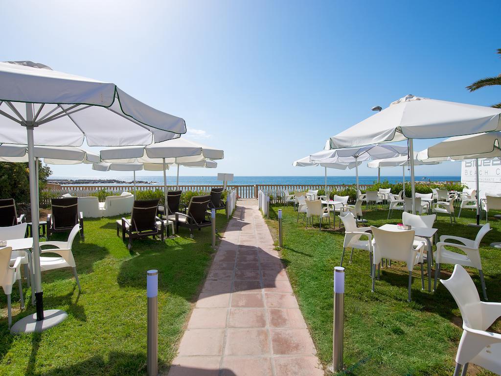 Hotel Bluebay Banús 4*