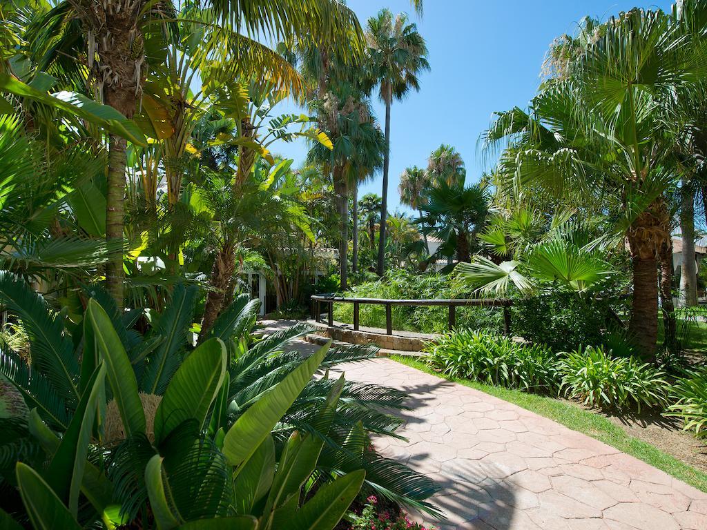Hotel Bluebay Banús 4*