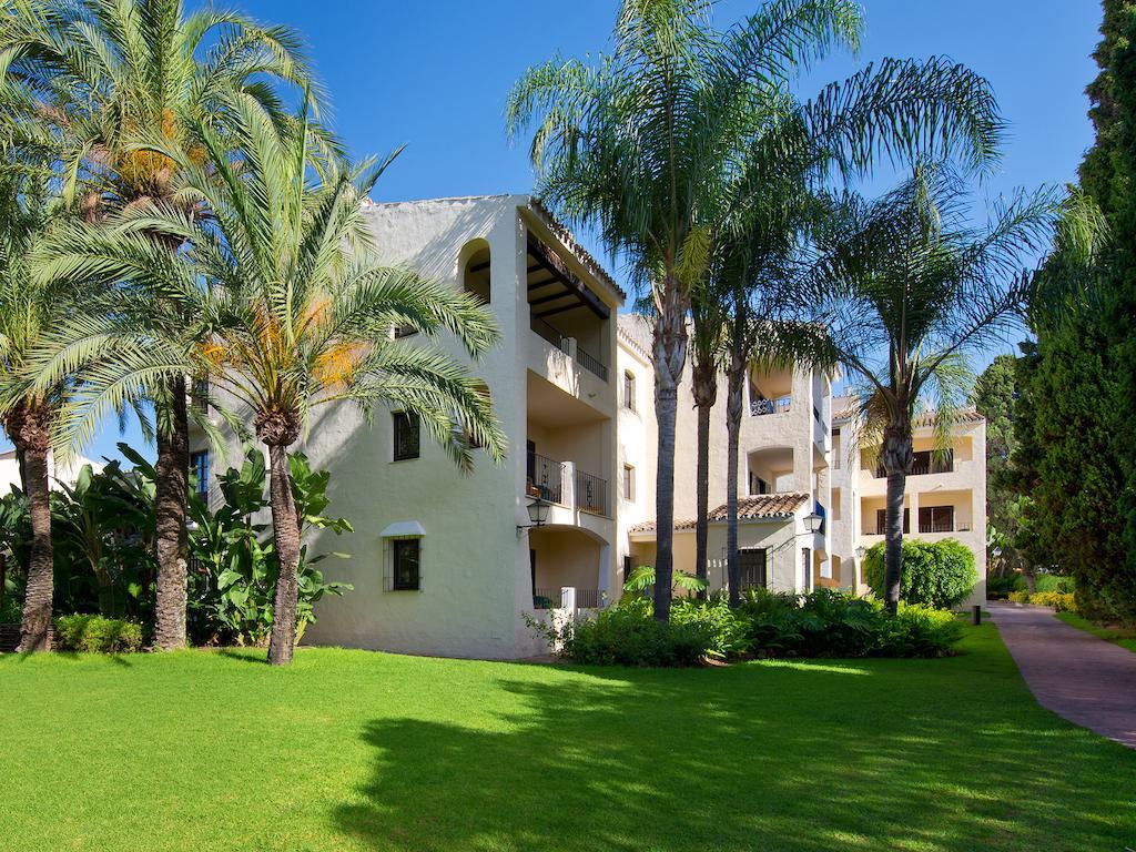 Hotel Bluebay Banús 4*