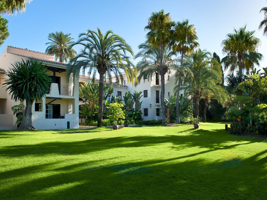 Hotel Bluebay Banús Marbella