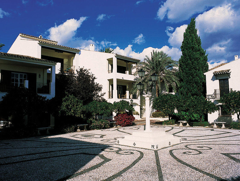 Bluebay Banús Hotel