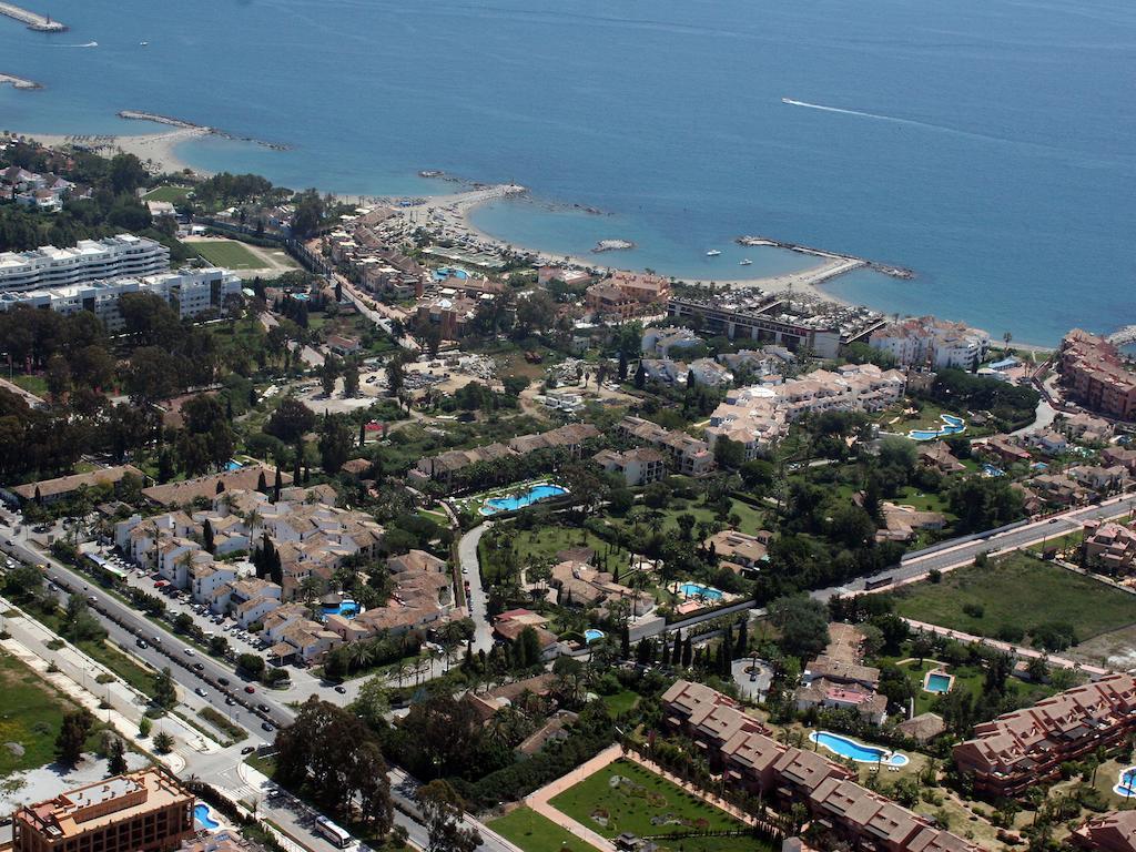 Bluebay Banús Marbella