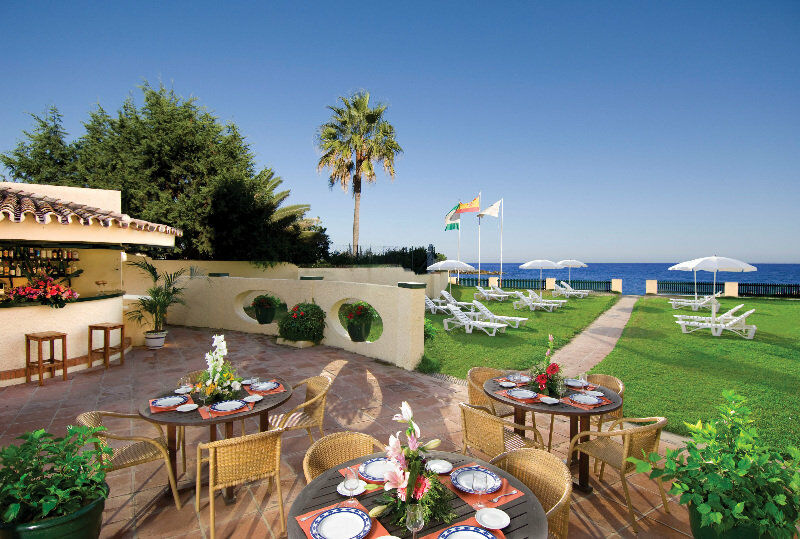Bluebay Banús Hotel Marbella